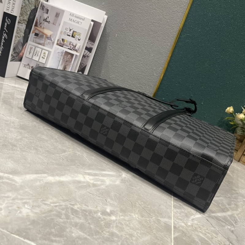 LV Shopping Bags